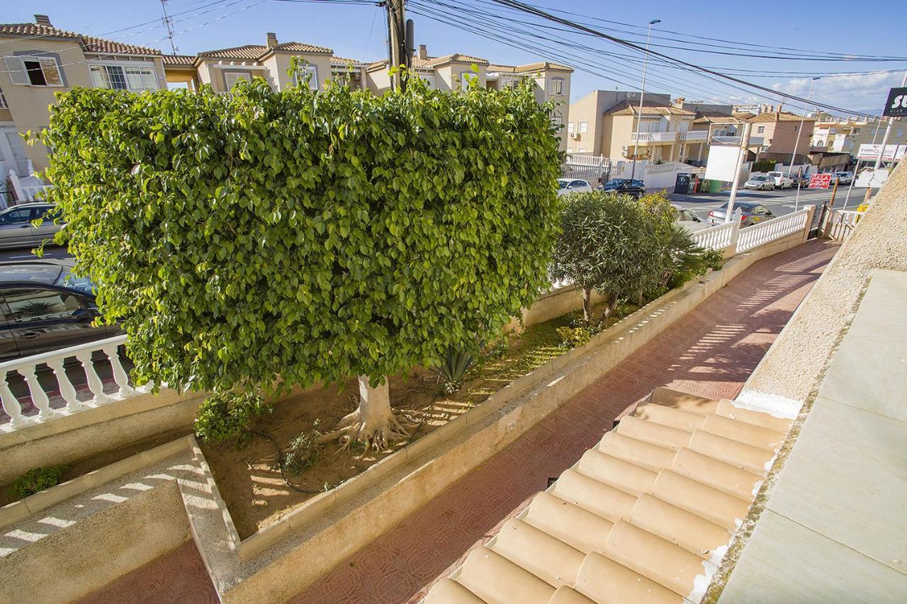 017 Torrejon Sea And Pool - Alicante Holiday Torrevieja Exterior photo